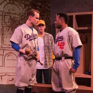 Meet your Posher, Levi